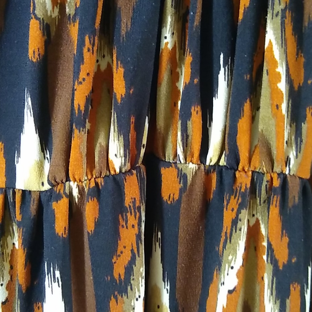 Forever maxi dress - Picture 4 of 5